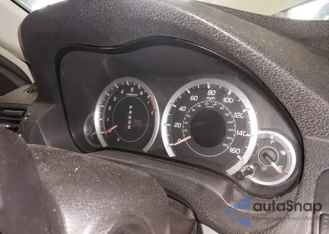 2010 Acura Tsx 2.4 z USA, uszkodzony, nr VIN JH4CU2F68AC031679